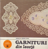 Garnituri din Laseta