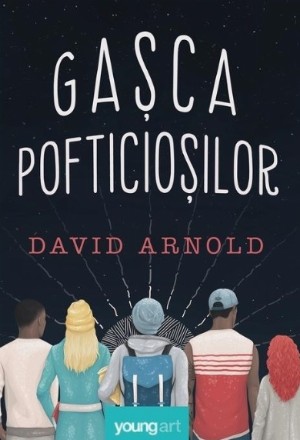 Gasca pofticiosilor