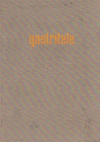 Gastritele