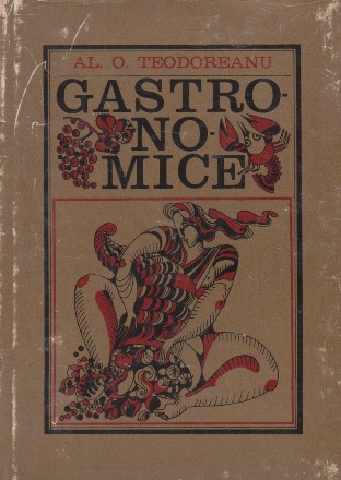 Gastronomice