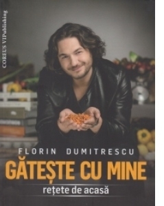 Gateste cu mine - retete de acasa