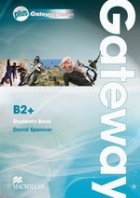 Gateway B2+ Student s Book with Gateway Online