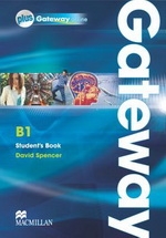 Gateway B1 Student s Book with Gateway Online