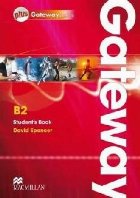 Gateway Student Book and Webcode