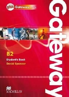 Gateway B2 Student Book and Webcode Pack