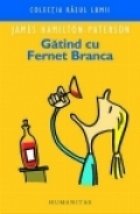 Gatind Fernet Branca