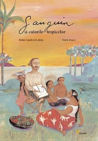 GAUGUIN SI CULORILE TROPICELOR