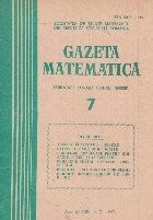 Gazeta Matematica 7/1979