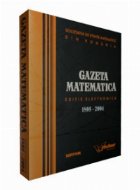 Gazeta Matematica Editie Electronica 1895