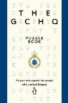 GCHQ Puzzle Book