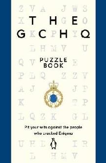 GCHQ Puzzle Book