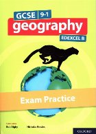 GCSE Geography Edexcel GCSE: GCSE