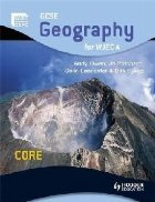 GCSE Geography for WJEC Core