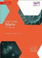 GCSE Maths AQA Higher Student