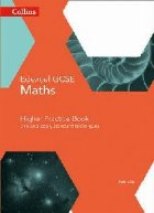 GCSE Maths Edexcel Higher Practice