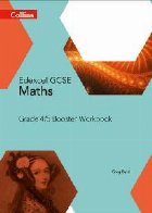 GCSE Maths Edexcel Grade 4/5