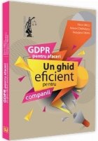 GDPR pentru afaceri ghid eficient