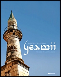 Geamii. Minarete pe cerul Dobrogei