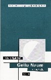 Gellu Naum (monografie)