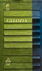 Gelozia