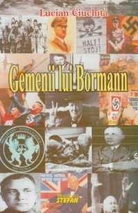 Gemenii lui Bormann