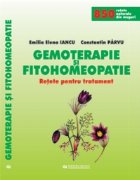 Gemoterapie Fitohomeopatie Retete pentru tratament