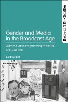Gender and Media the Broadcast