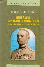 Generalul Constantin Christescu Seniorul artileriei