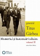 Generalul Titus Garbea Memorial insemnari