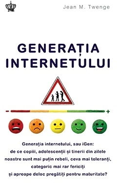 Generatia internetului