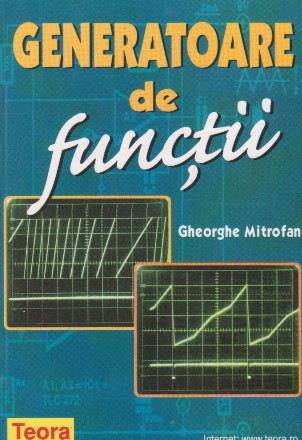 Generatoare de functii