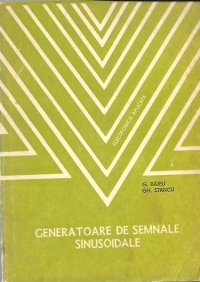 Generatoare de semnale sinusoidale, Editia a II-a revizuita si completata