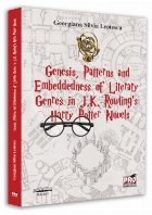 Genesis, patterns and embeddedness of literary genres in J.K. Rowling\'s Harry Potter novels