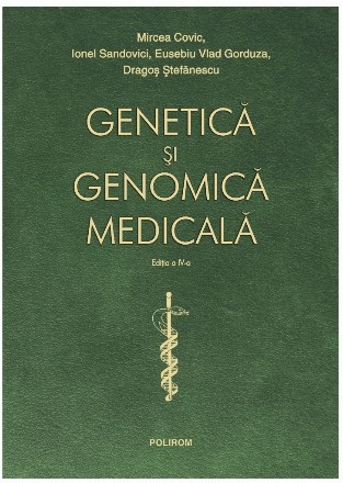 Genetică şi genomică medicală