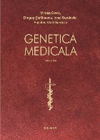 Genetică medicală (ediţia III revăzută