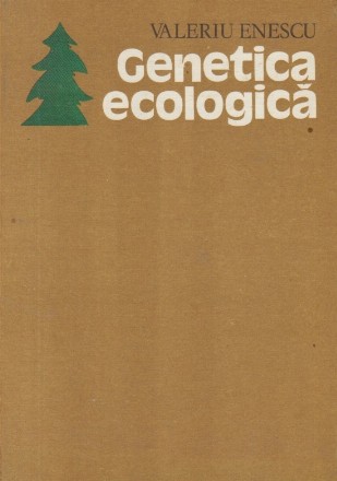 Genetica ecologica