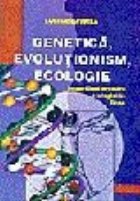 Genetica evolutionism ecologie sprijinul predarii