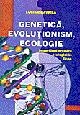 Genetica, evolutionism, ecologie - in sprijinul predarii biologiei in licee