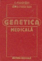 Genetica medicala