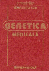 Genetica medicala