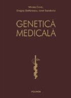 Genetica medicala (format A4)