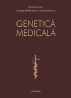 Genetica medicala (format A4)