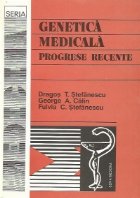 Genetica medicala - Progrese recente