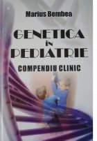 Genetica pediatrie Compendiu clinic