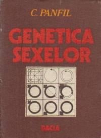 Genetica sexelor