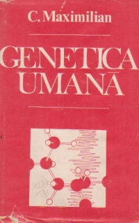 Genetica umana