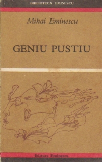 Geniu Pustiu - Proza literara