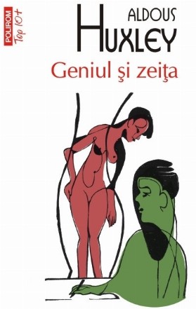 Geniul şi zeiţa (ediţie de buzunar)