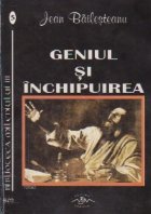 Geniul inchipuirea (roman)