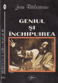 Geniul si inchipuirea (roman)